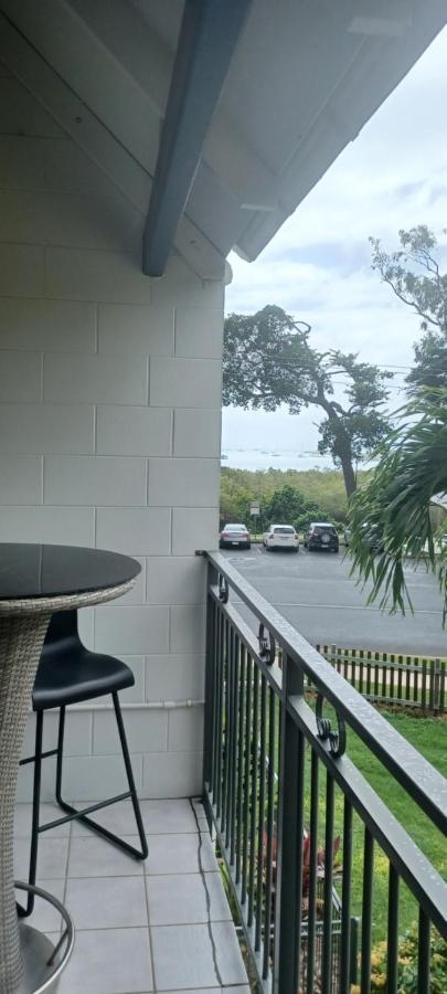 Whitsunday Waterfront Apartments Airlie Beach Ngoại thất bức ảnh