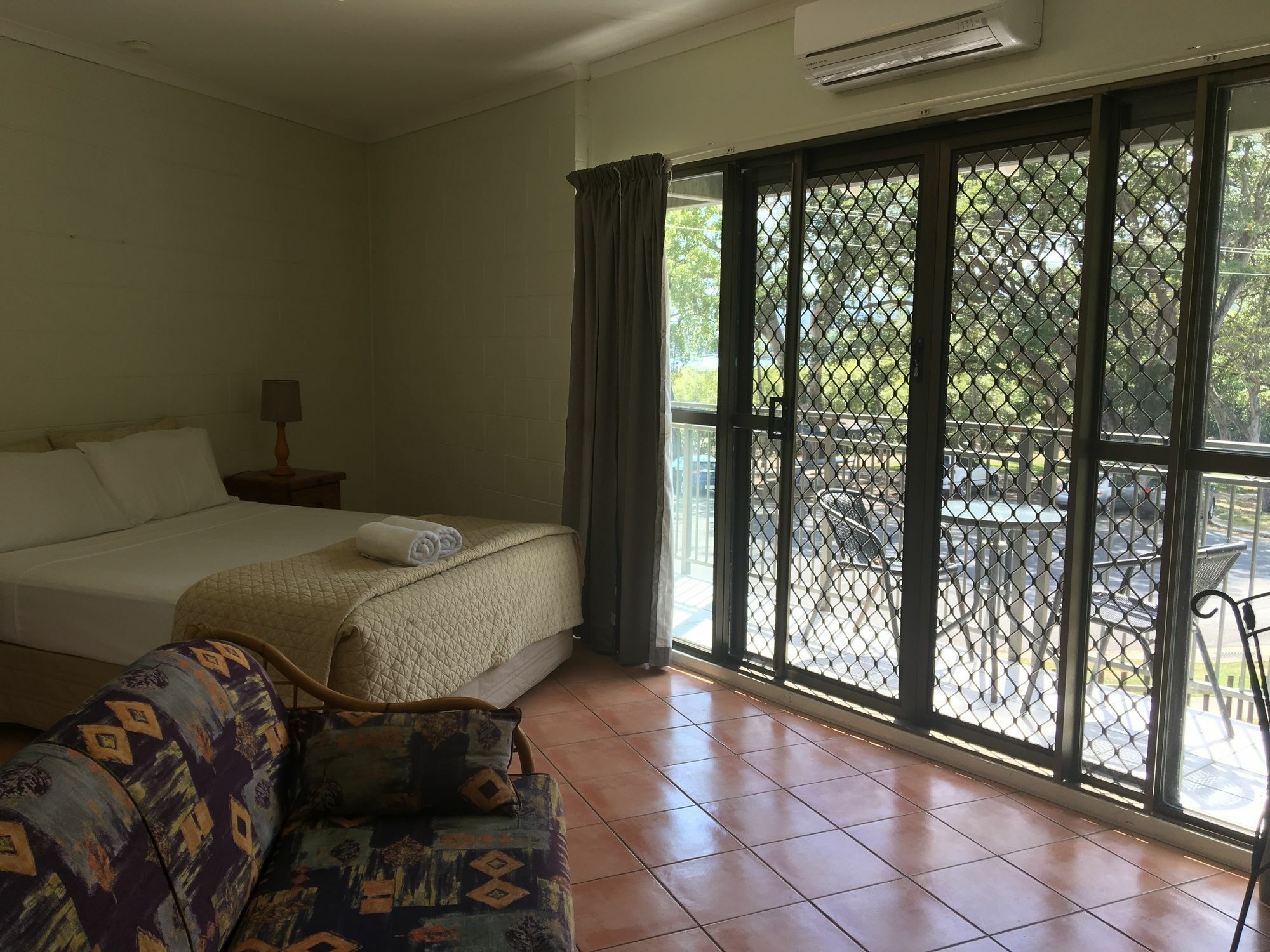 Whitsunday Waterfront Apartments Airlie Beach Ngoại thất bức ảnh