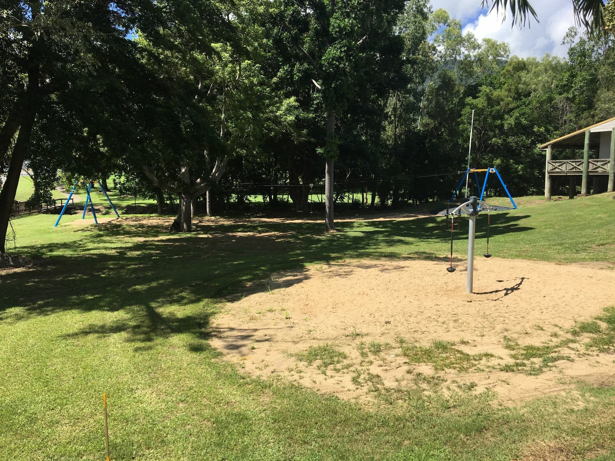 Whitsunday Waterfront Apartments Airlie Beach Ngoại thất bức ảnh