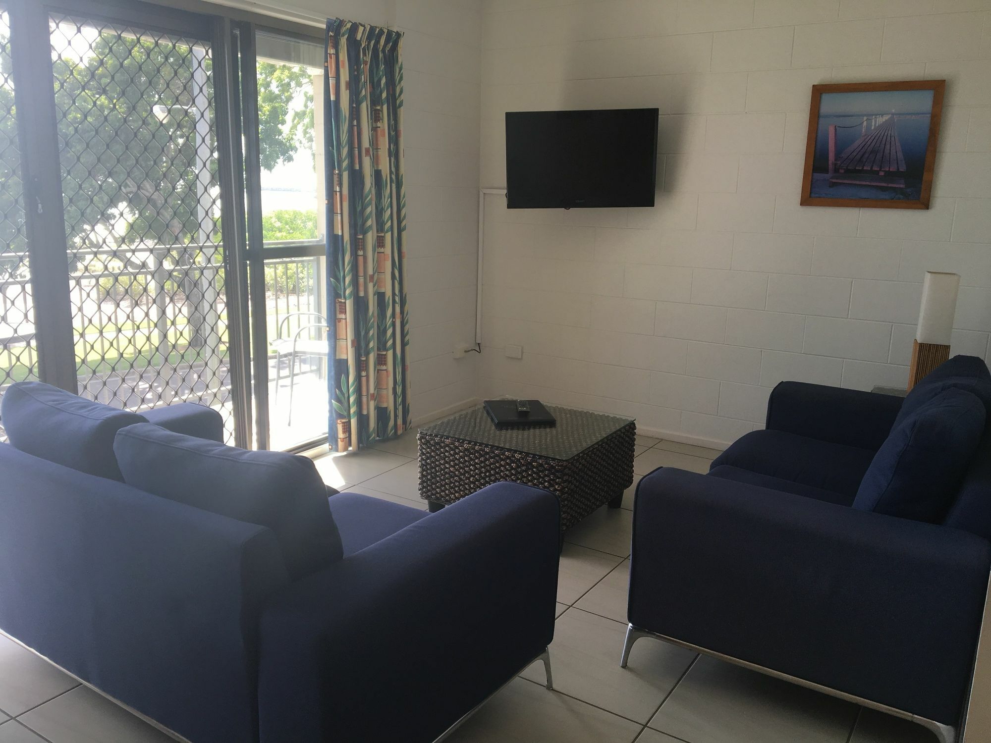 Whitsunday Waterfront Apartments Airlie Beach Ngoại thất bức ảnh