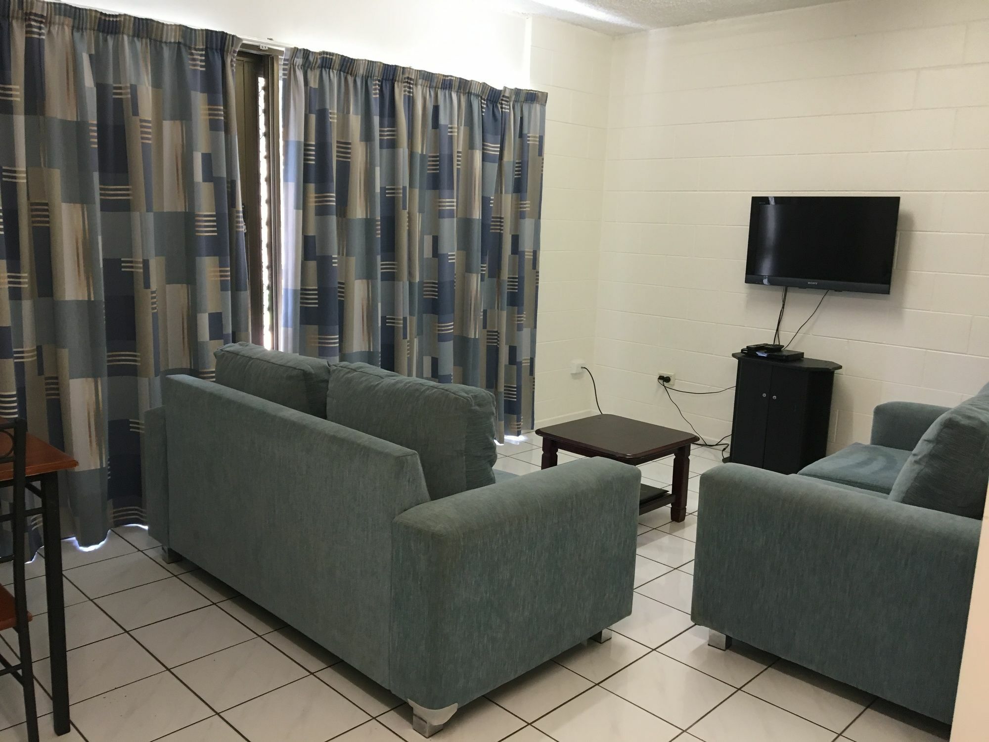 Whitsunday Waterfront Apartments Airlie Beach Ngoại thất bức ảnh