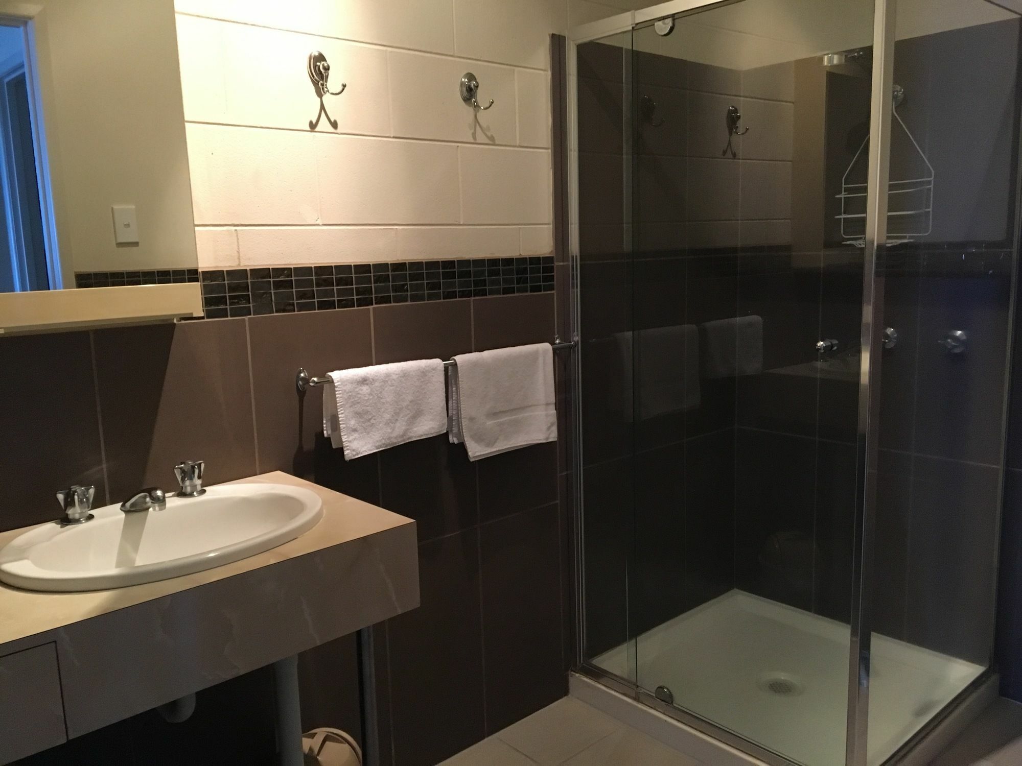 Whitsunday Waterfront Apartments Airlie Beach Ngoại thất bức ảnh